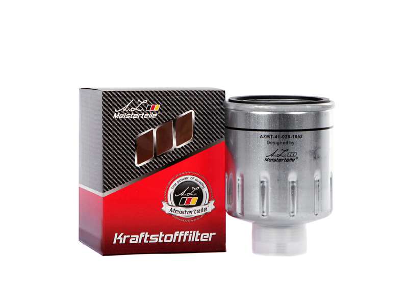 Kraftstofffilter